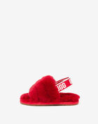 Toddler Fluff Yeah Slides