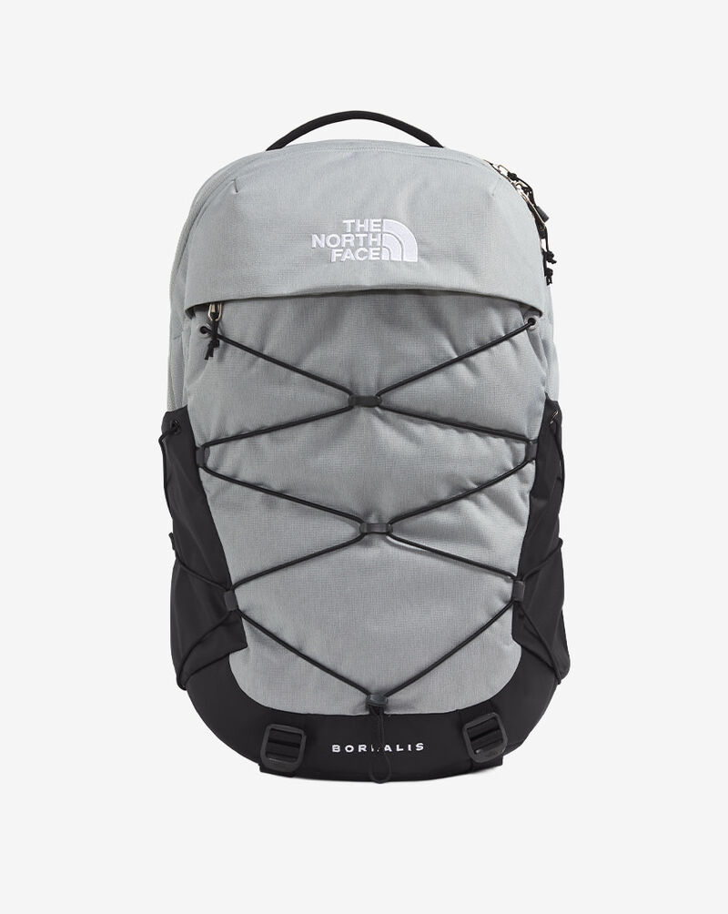 The North Face Borealis Backpack NF0A52SE-4S6 Grey 1