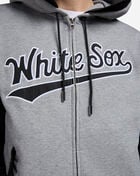 Alpha Industries Chicago White Sox Bomber Jacket