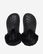 Stomp Lined Clog