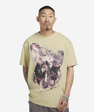 Wolfs Tee