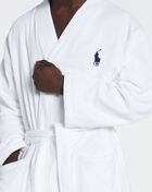 Terry Velour Robe