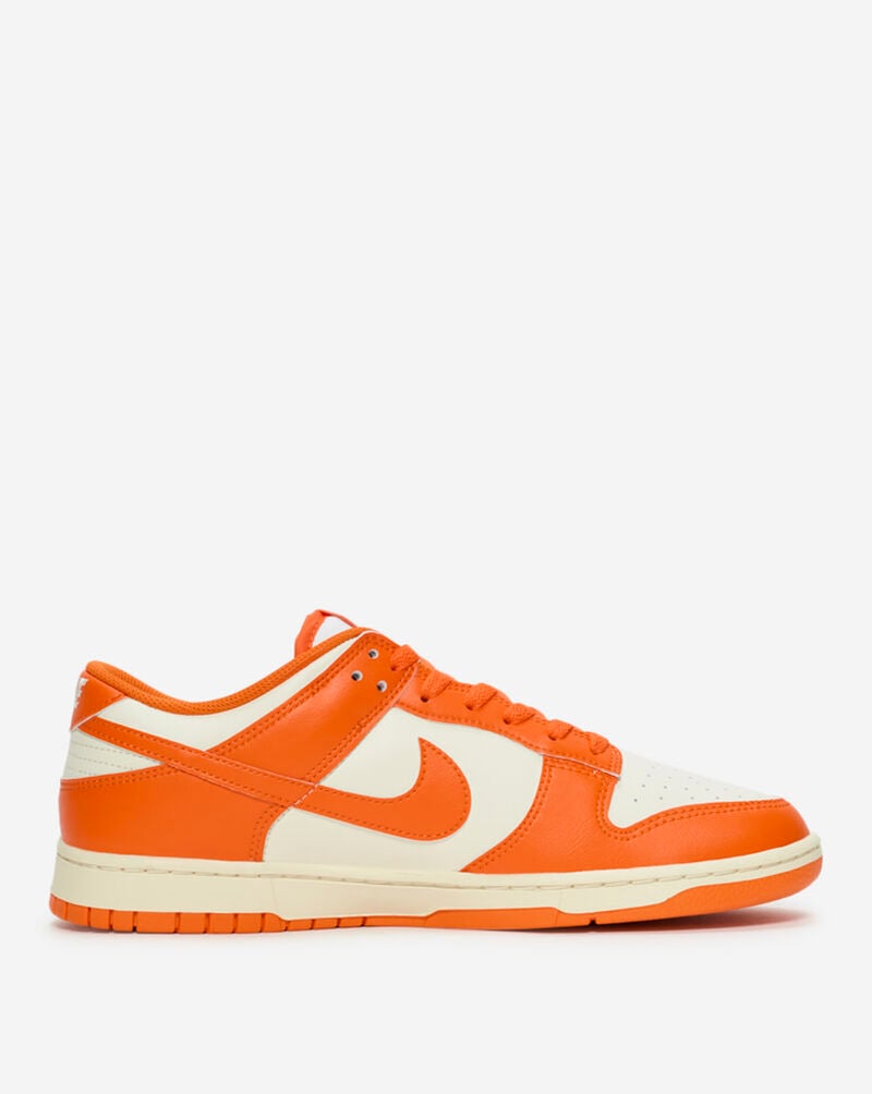 Nike Dunk Low Retro  HF5441-106 Orange 4
