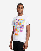 Neon Nickelodeon Tile Tee