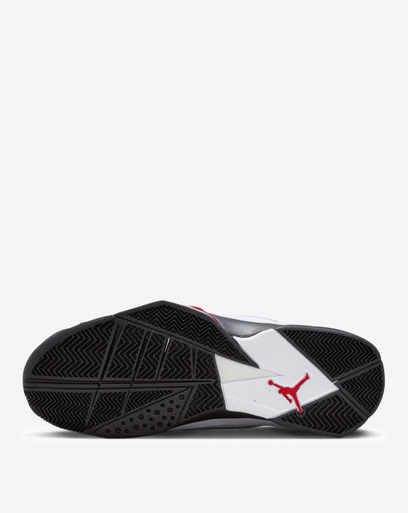 Jordan True Flight 342964-160 White 4