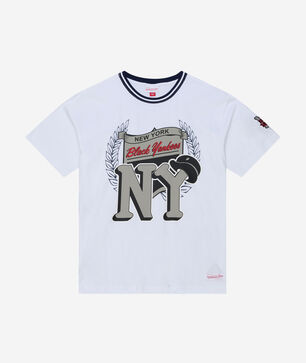 New York Black Yankees Aaron Judge Traditional Tee