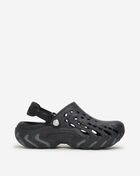 Crocs Grade School Echo II 214204-001 Black 4