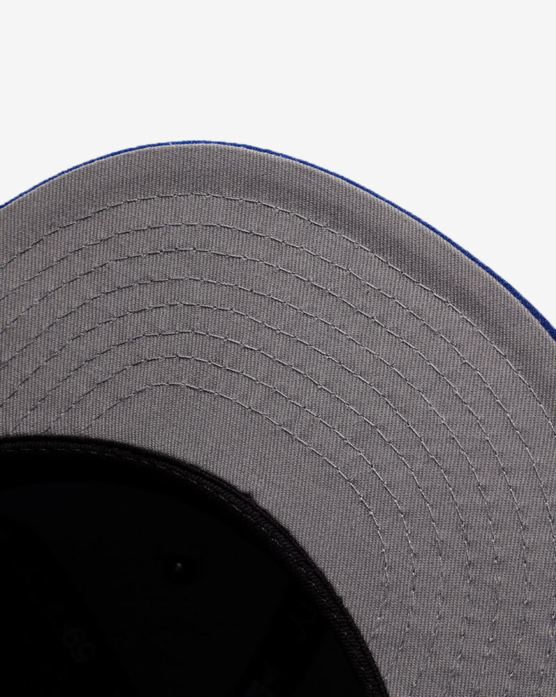 New Era 59Fifty Rare Cincinnati Reds Rare Fitted Hat 70946488 Black 4