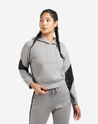 Cropped Hoodie
