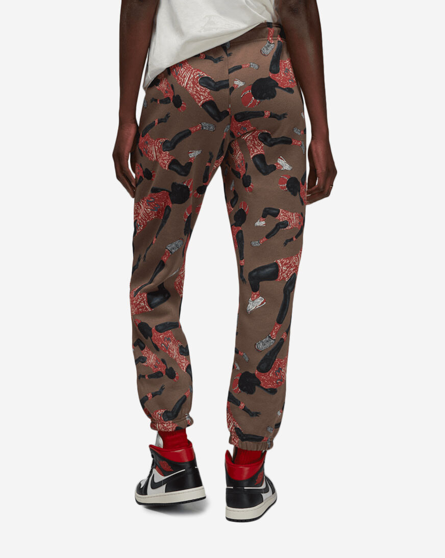 【ストリート好き必見】AIR Jordan Logo Sweat Pants Jordan Sport Crossover Sweatpants – DTLR