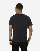 Graphic Tees Fight or Flight Eagle Tee MTUS034A Black 3