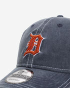 9Twenty Washed Detroit Tigers Adjustable Hat