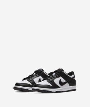 Big Kids' Dunk Low