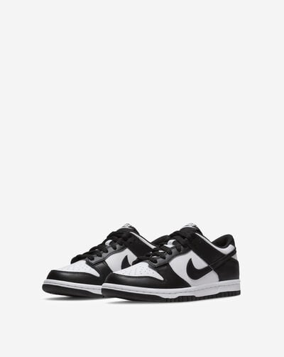 Big Kids' Dunk Low Big Kids' Dunk Low