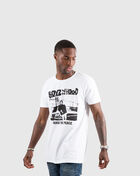 Graphic Tees Boyz In The Hood Tee TS7760SPR White 1