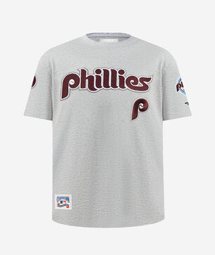 Big Boys' Philadelphia Phillies Classic Tee