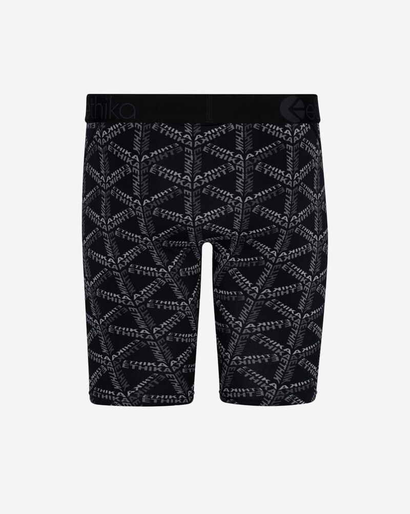 Ethika Vultures Breifs MLUS3400 Multi 3