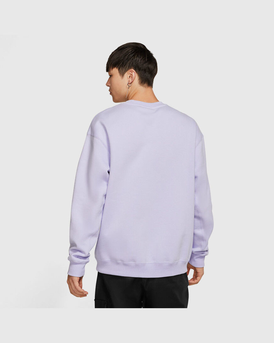 white just do it sweatshirt