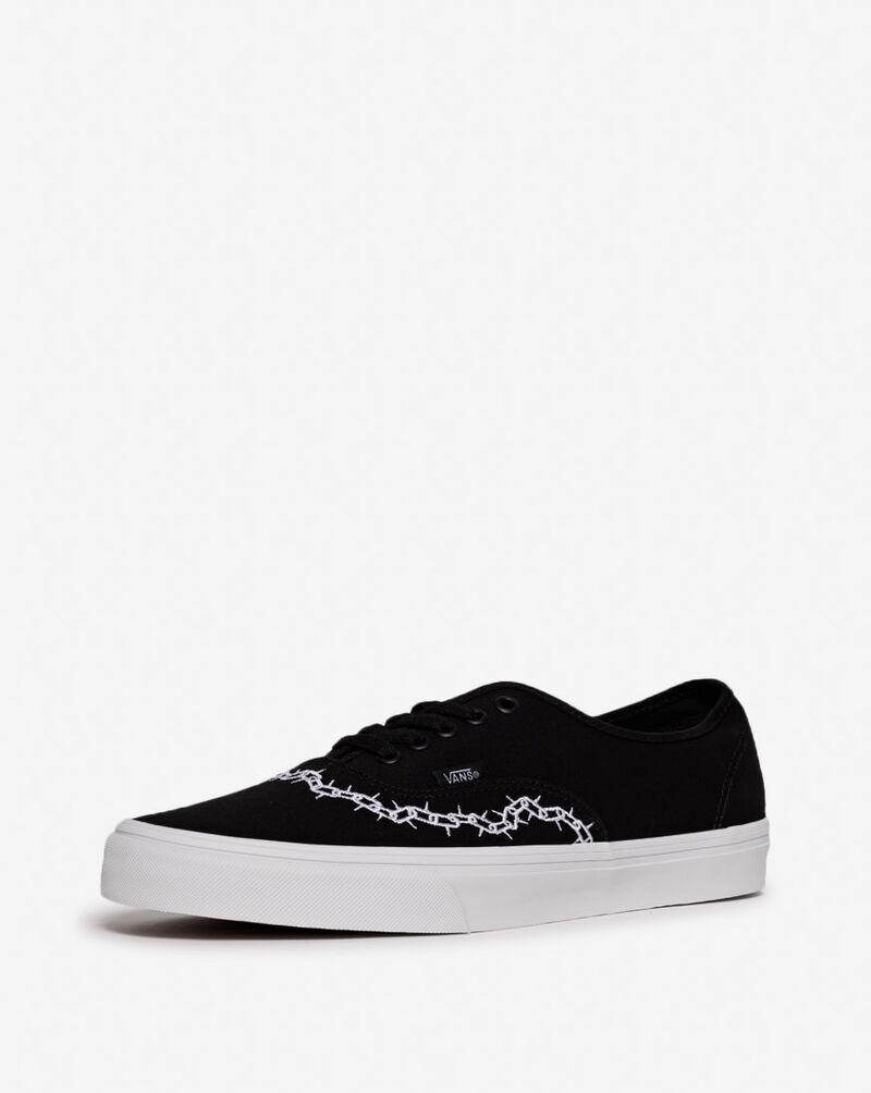Vans Authentic  VN000EGABMX Black 2