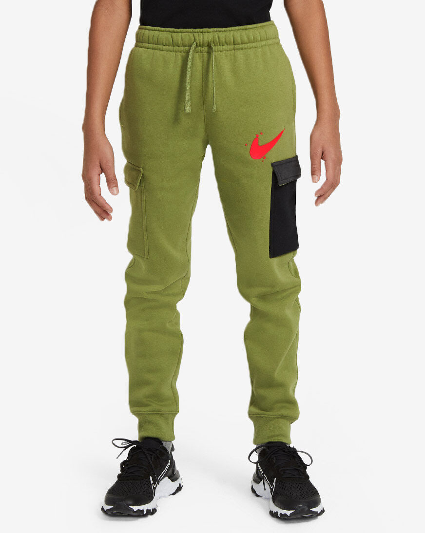 nsw cargo pants