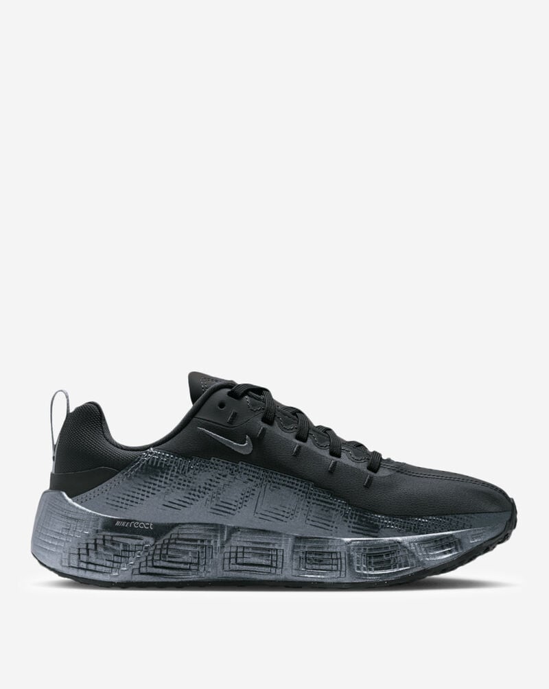Nike Big Kids' Ava Rover SE  HV9220-001 Grey 3