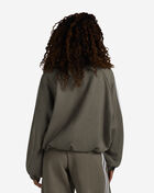 adidas Adilenium Season 6 Faux Suede Track Top LH1923 Green 2
