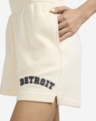 Detroit Pistons Fleece Shorts