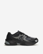 New Balance Grade School 2010 G20102CJ Black 4
