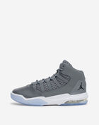 Jordan Big Kids' Max Aura AQ9214-010 Grey 1