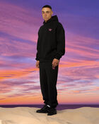 MCM MCM x SNIPES Flamingo Hoodie SFM252-005-1-BLK Black 6