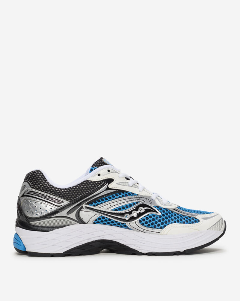 Saucony ProGrid Omni 9 S70739-4 silver 4