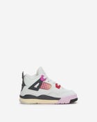 Jordan Toddler Air Jordan 4 Retro IO2364-100 cream 4