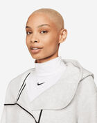 Tech Fleece Women's Oversized Full-Zip Hoodie Cape