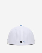New Era 59Fifty Detroit Tigers Fitted Hat 70906502 White 3