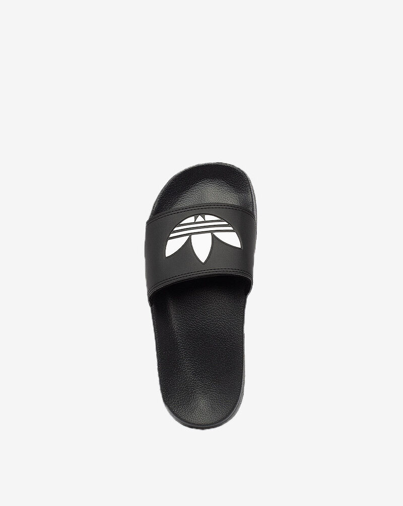 adidas adilette boys sandals on Adidas Grade School Adilette Lite Slides Boys Shoes Snipes Usa
