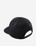 Big Kids' Jumpman Metal Snapback Hat