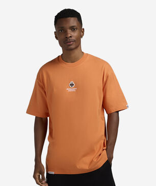 AAPE Clover Badge Tee