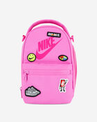 Nike Patch Lunch Tote Bag 9A3089-AFN Pink 1