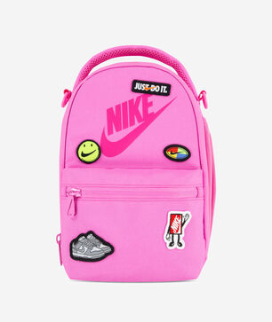 Patch Lunch Tote Bag