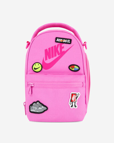 Patch Lunch Tote Bag