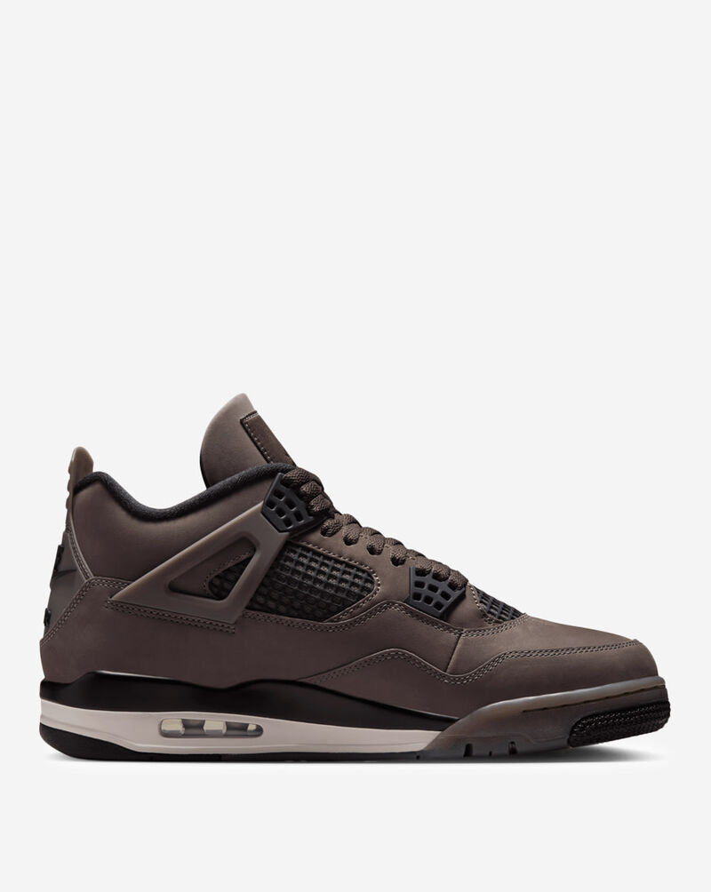 Jordan Air Jordan 4 Retro FV5029-200 Brown 3