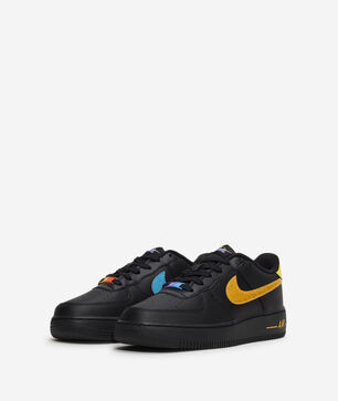 Big Kids' Air Force 1