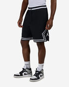 Jordan Sport Dri-FIT 9" Diamond Shorts IF5832-011 Black 1