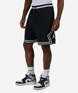Sport Dri-FIT 9" Diamond Shorts
