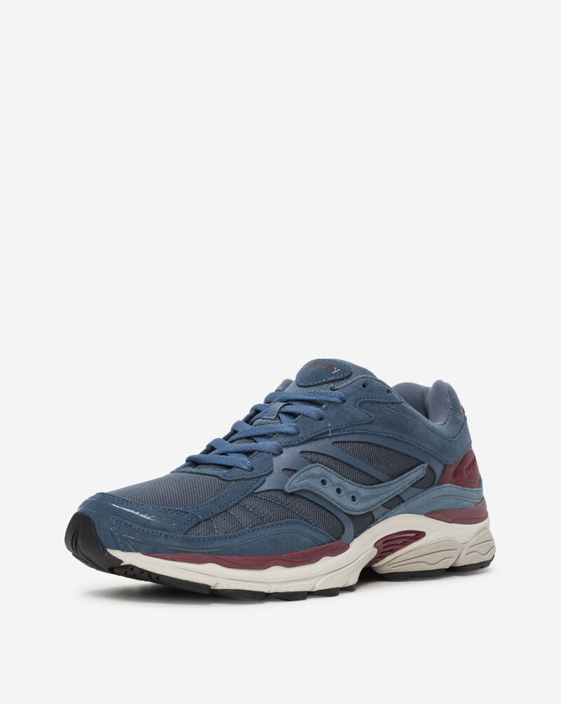 Saucony ProGrid Omni 9 S70845-4 Blue 2