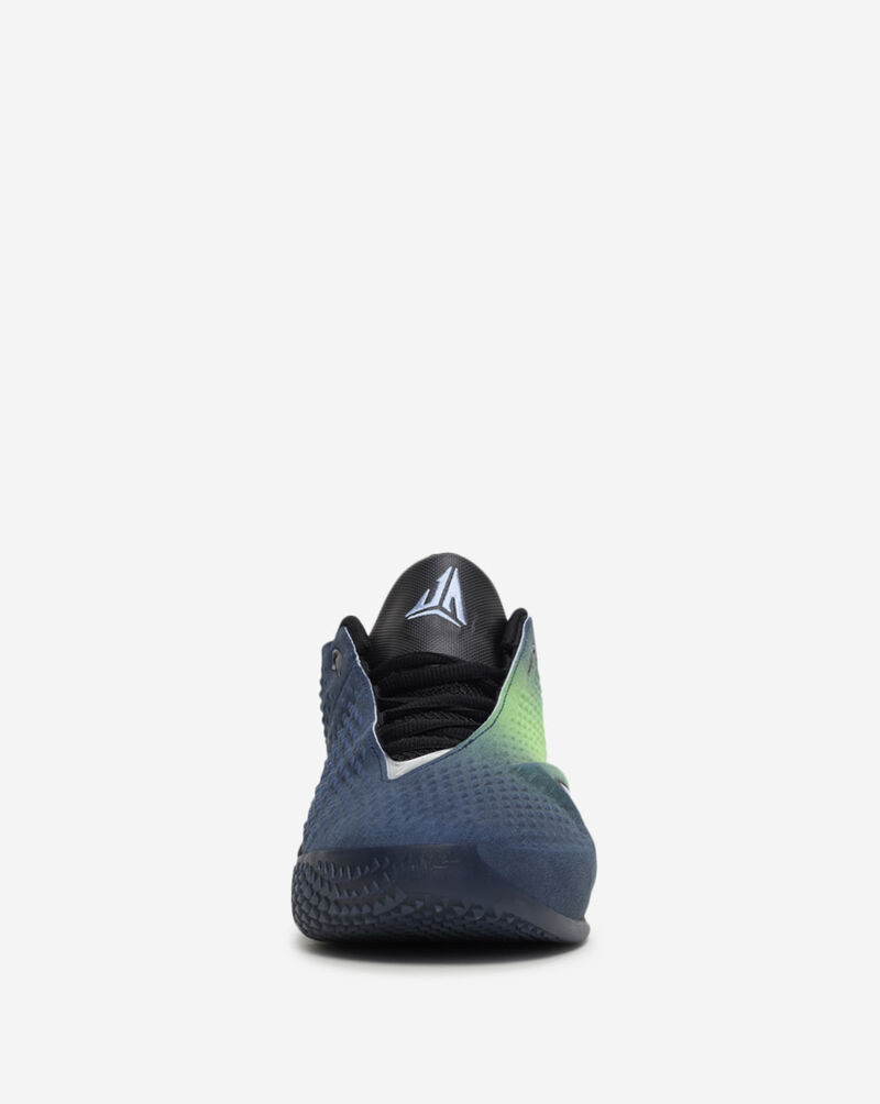 Nike Ja 4 "Nightmare" IM4135-405 Green 3