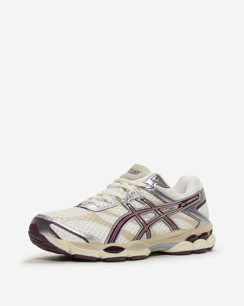 Asics GEL-CUMULUS 16 1203A733-104 cream 2