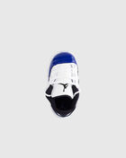 Jordan Toddler Retro Air Jordan 11 Low "Concord Sketch" 645107-100 White 5