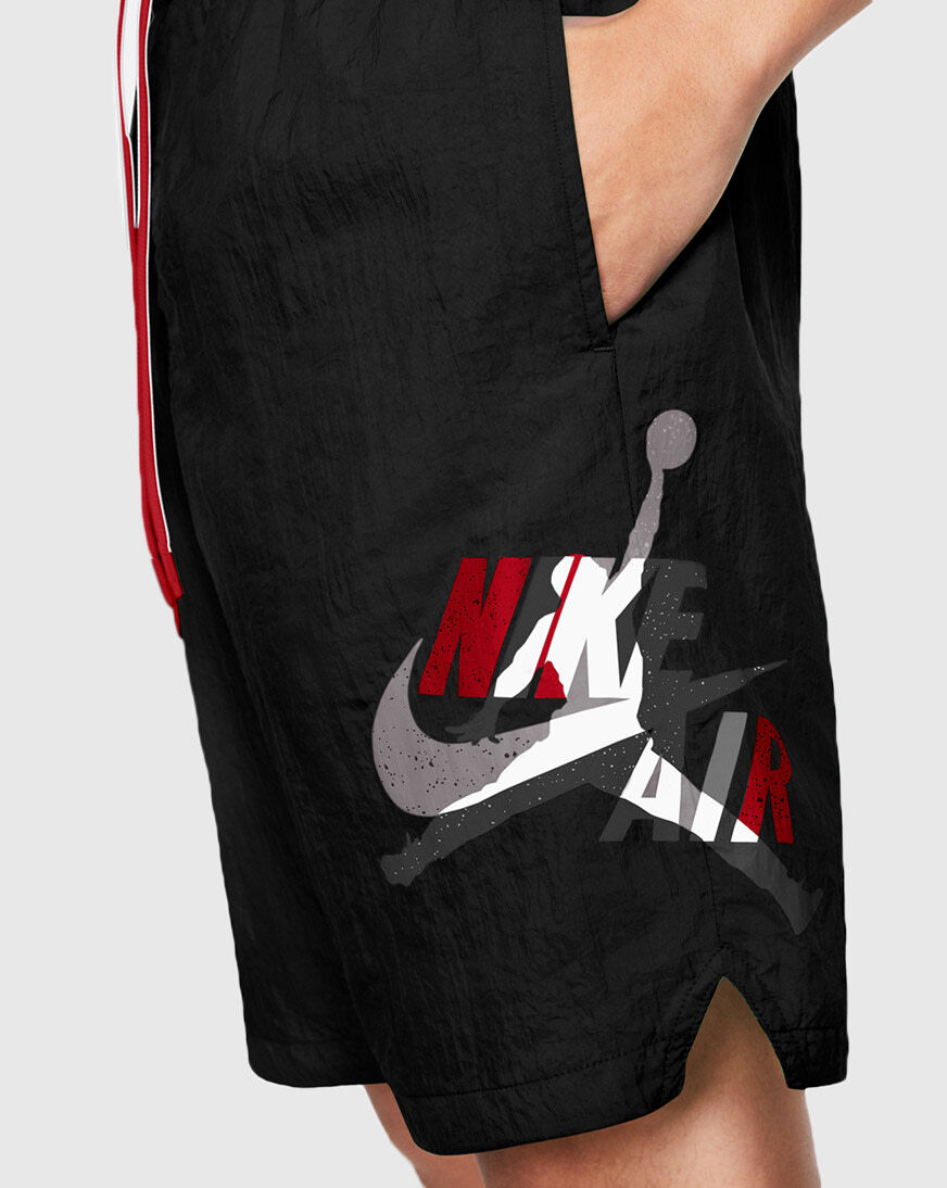 jordan poolside shorts