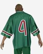 adidas Bringback Remixed Mexico Jersey KD5986 Green 2